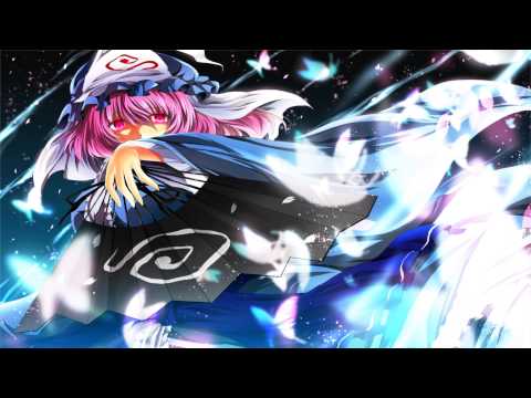 CtC Yuyuko's Theme: Hiroari Shoots a Strange Bird ~ Till When?