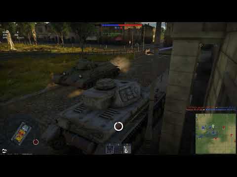 War Thunder 2018 04 14