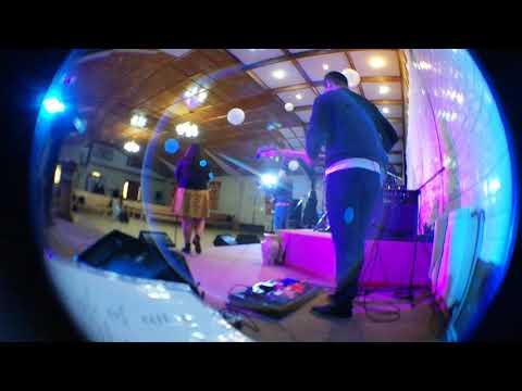 Ensayo Ministerio de Alabanza Iglesia del Dios viviente edia - Revelación