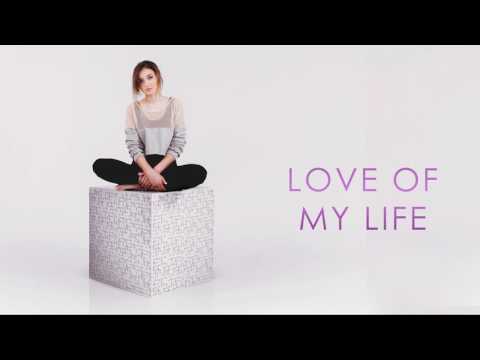 Video thumbnail for Love of My Life