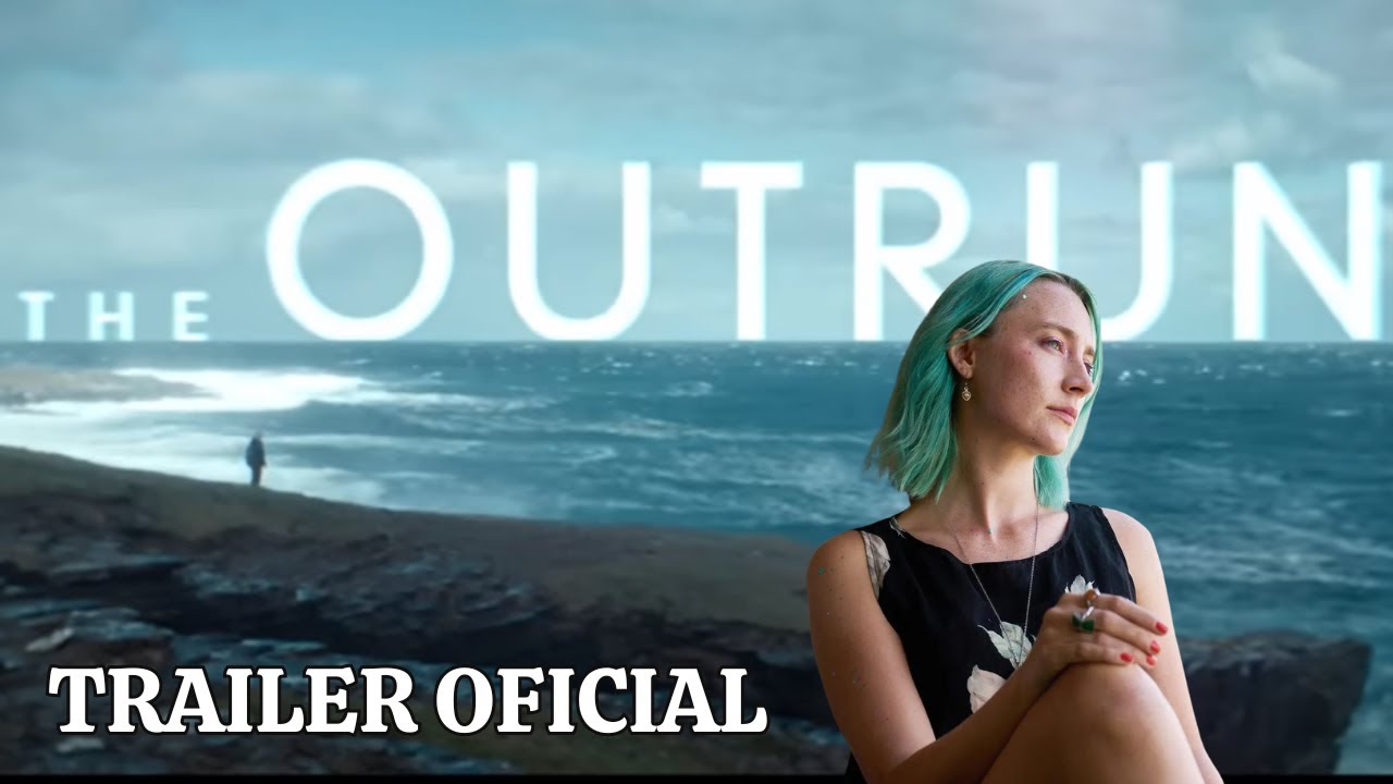Trailer oficial de De Volta ao Mar