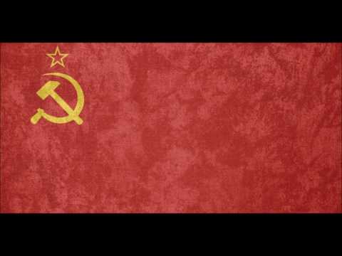 Red Army Choir (1939) - My Horse (Cavalry song)