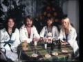 ABBA New Year Wish