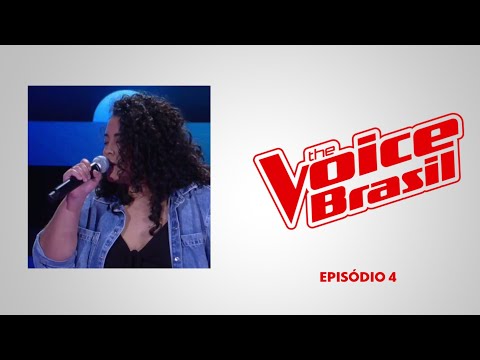 Bia Trindade - "Put Your Records On" | The Voice Brasil (S10E4) | ÁÚDIO (04/11/2021)