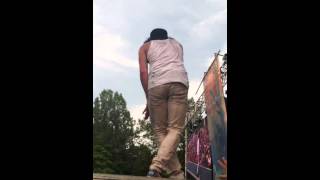 Family Force 5 - Can You Feel It?