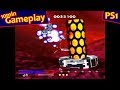 Novastorm PS1 Gameplay
