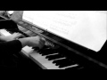 Enya - So I could find my way - Piano version ...