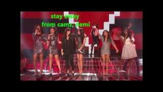 fifth harmony-give your heart a break