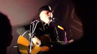 Billy Corgan - Processional – Live in San Francisco