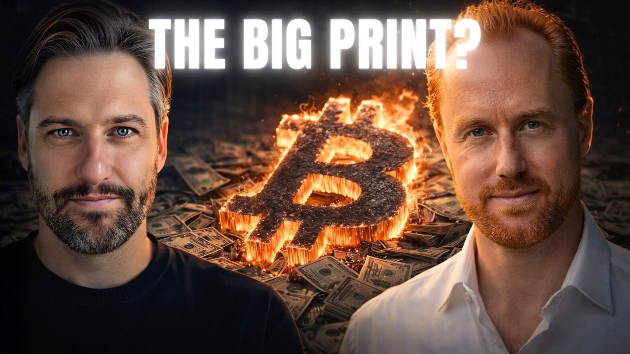 Tariffs Collapse. Debt Set To Explode. Is Bitcoin Ready?