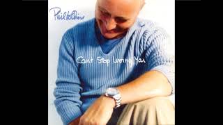 Phil Collins - High Flying Angel