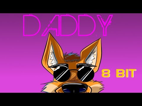 PSY - Daddy (8 BIT - NES cover)