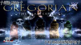 Undertaker Promo Theme (25th) Druid Theme I Introi (†Pure & Natural†)