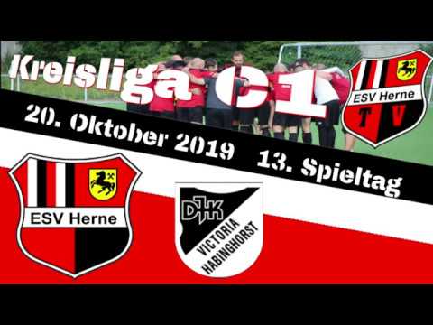 ESV Herne - Victoria Habinghorst II