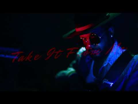 Take It From Me feat. Niles & Keyon Harrold (Official Music Video)