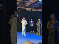 pardesiya Live Singing And Acting | Sonu Nigam | Sidharth Malhotra | Janhvi Kapoor |  #shorts