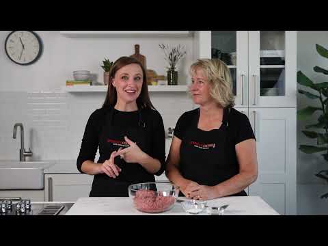 Homemade Sloppy Joes | Instant Pot Recipe