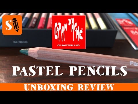 download lagu mp3 mp4 Caran D Ache Pastel Pencils 40, download lagu Caran D Ache Pastel Pencils 40 gratis, unduh video klip Caran D Ache Pastel Pencils 40
