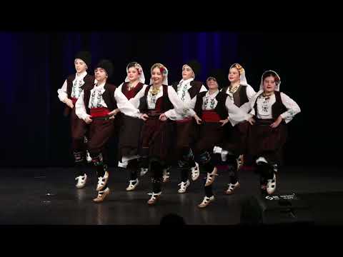 ANIP TAURUNUM - 23.02.2025. DKC - IGRE IZ OKOLINE LESKOVCA