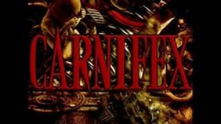 carnifex Slit wrist savior