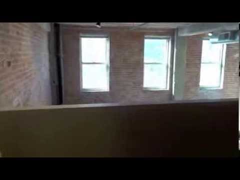 KC206 - Fabulous Kansas City Downtown River Market Loft For Rent!!!