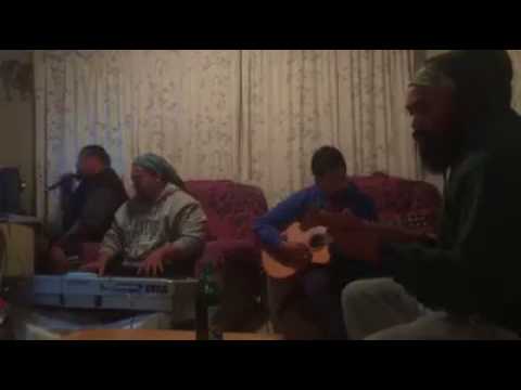 Fungasia (JANDALMEN) JAMMING @ HOME