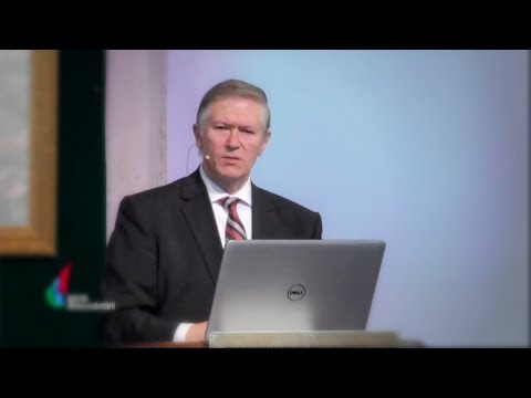 Beniamin Faragau - Dedicare totala in orice conditii (Daniel 6)