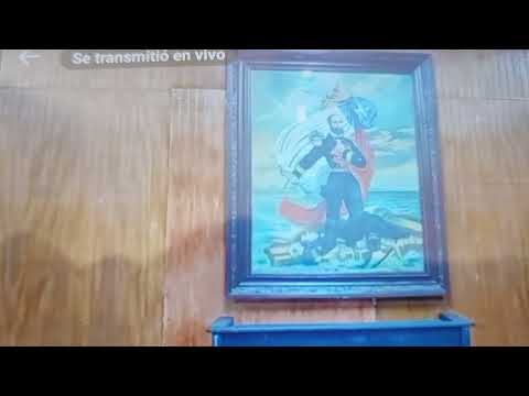 Reconocimiento de Anfa Bio Bio Los Ángeles 2025