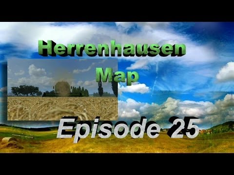 More Realistic Farming Sim 2013 S3E25 - Beet of Beets