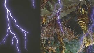 Marduk - Deme Quaden Thyrane (Remastered)