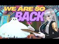 I Came Back To Omega Strikers In 2025 It Still SLAPS