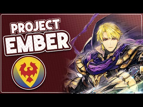 Project Ember HM Ironman - Part 8