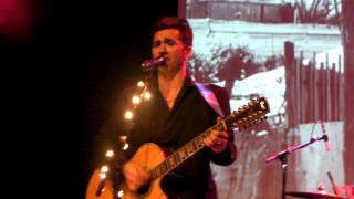 Spiritual Front - Slave (Live at Amphi 2012)