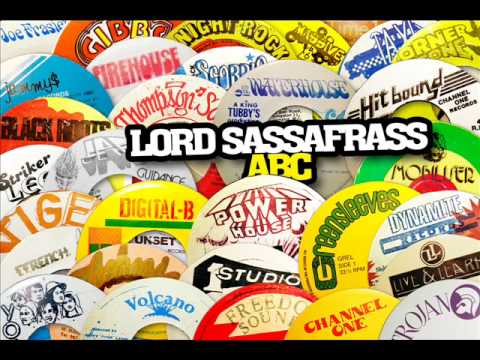 Lord Sassafrass - ABC