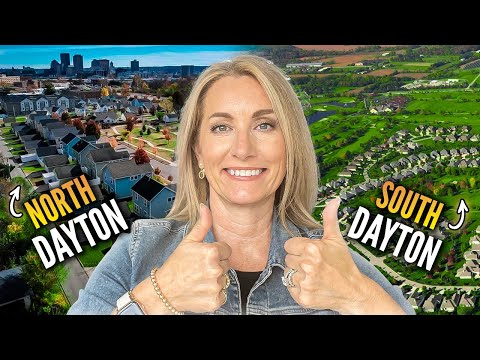 Are You Trying to Figure out Where to Live in Dayton, Ohio?