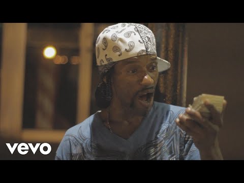 Clover G Boss - Clover Gang ft. Big Shasta, Young Nuk