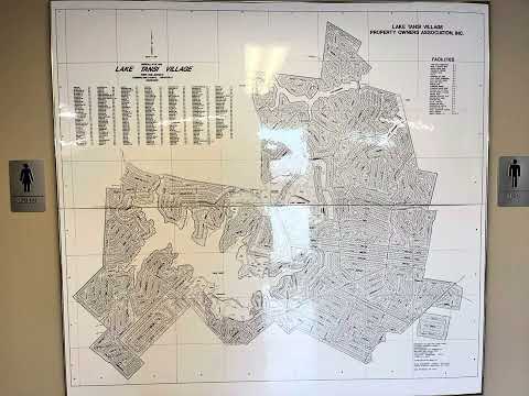 Lake Tansi Resort, Crossville TN