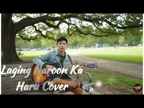 Laging Naroon Ka - AI Cover