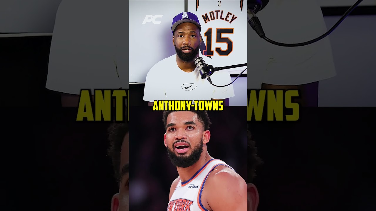 James Dolan Said WHAT After Winning a Title?
