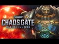 20 Minutes of Warhammer 40,000: Chaos Gate - Daemonhunters Gameplay
