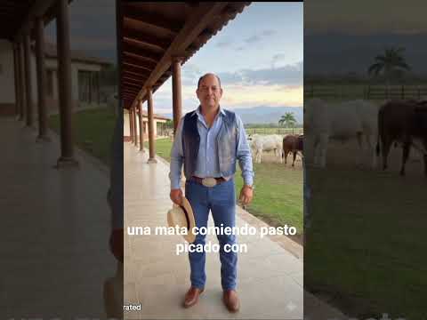 EL VEGUERO. ENFOQUE TRADICIONAL LLANERO. San José de Guaribe, Guarico Venezuela 🇻🇪