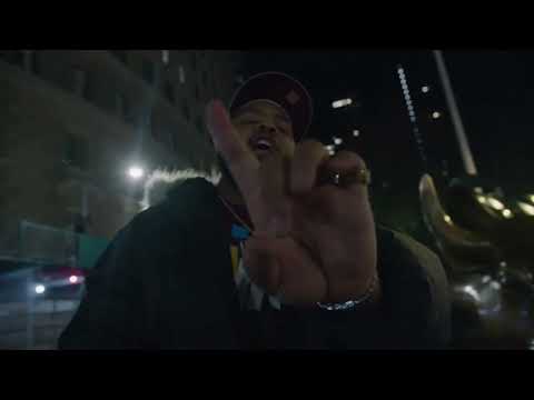 “Bodies on Bodies” x Rick Hyde (produced by Moose Tarantino)