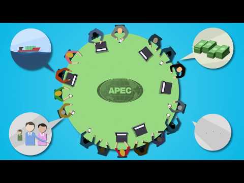 What is APEC?