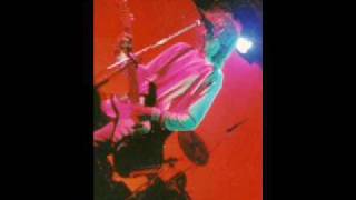 Nirvana "Where Did You Sleep Last Night" Live Selina's Coogee Bay Hotel, Sydney, AU 02/07/92 (audio)