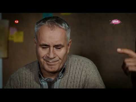 Šifra Despot 17 epizoda