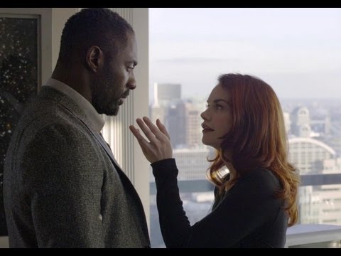 Do you believe in Evil? - Alice & Luther - Luther - BBC