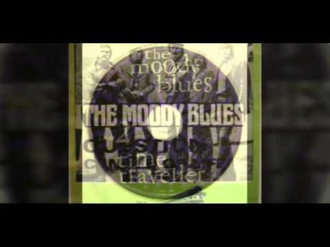 The Moody Blues evening the sunset