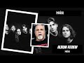 Múr - Múr (Album Review)