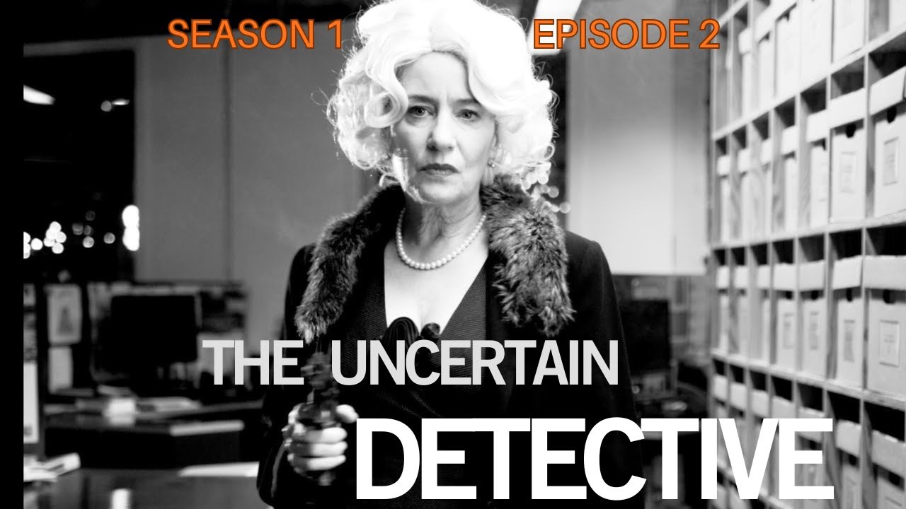 The Uncertain Detective, Episode 1.2