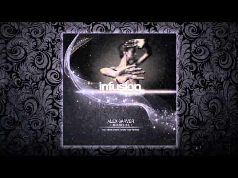 Alex Sarver - Hidden Desire (Original Mix)